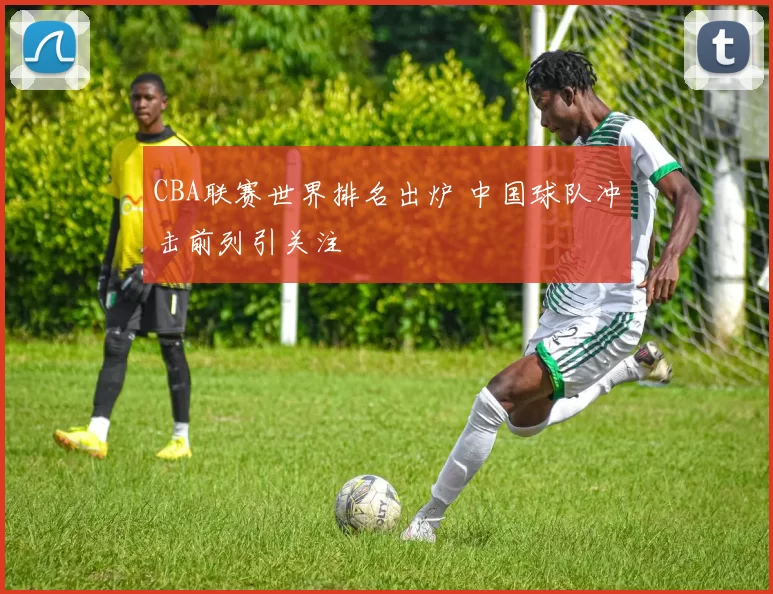 CBA联赛世界排名出炉 中国球队冲击前列引关注